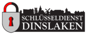 Schlüsseldienst Dinslaken logo