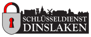 Schlüsseldienst Dinslaken logo