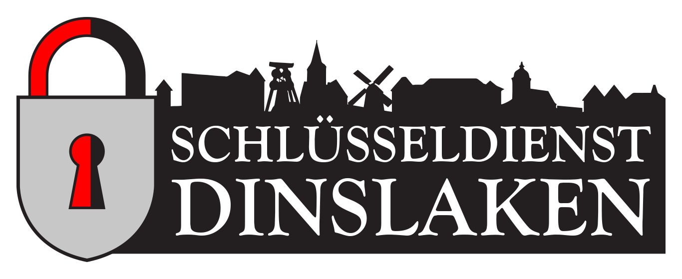 Schlüsseldienst Dinslaken logo